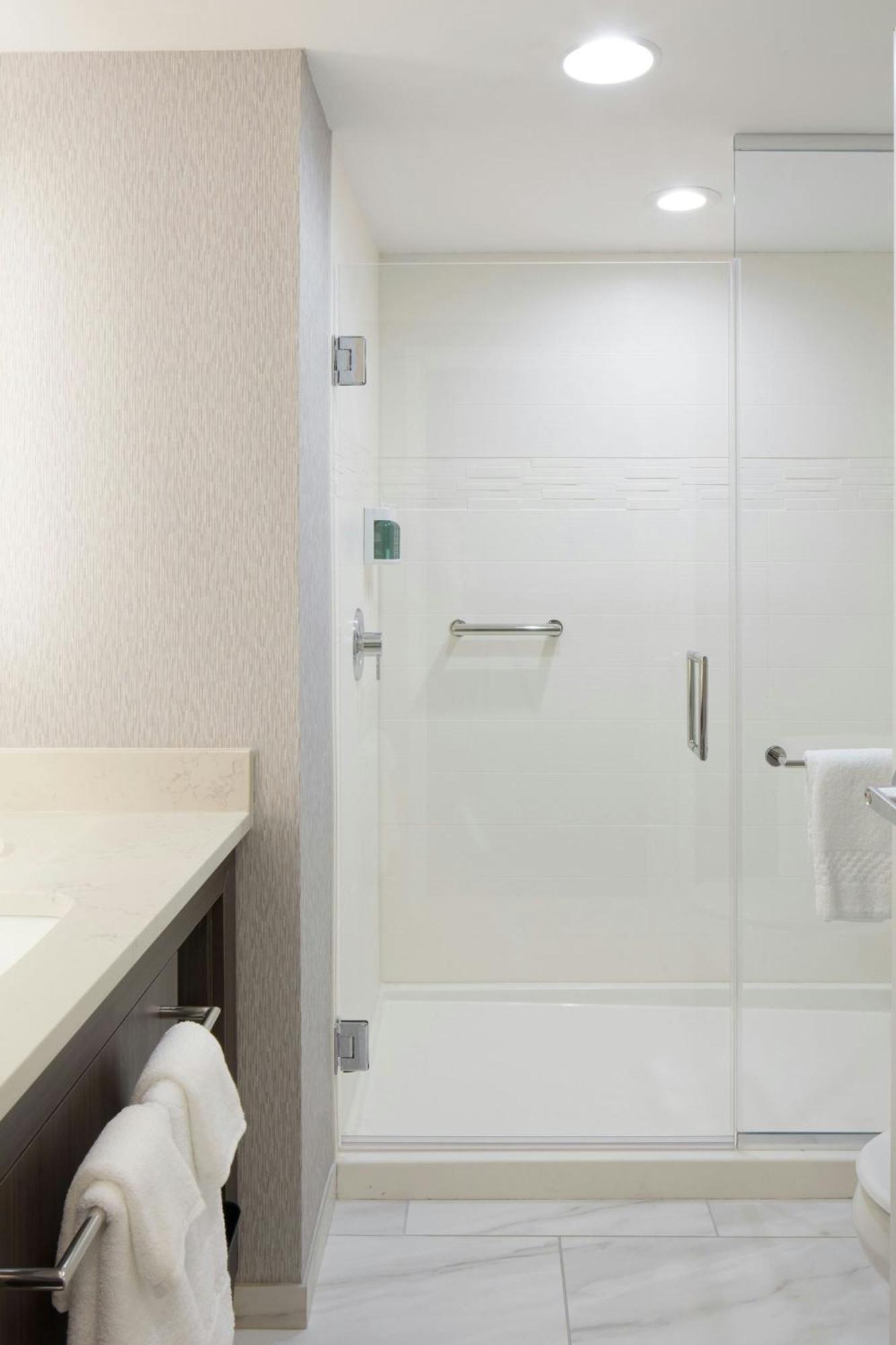 Residence Inn Richmond Midtown/Glenside Dumbarton Exteriér fotografie